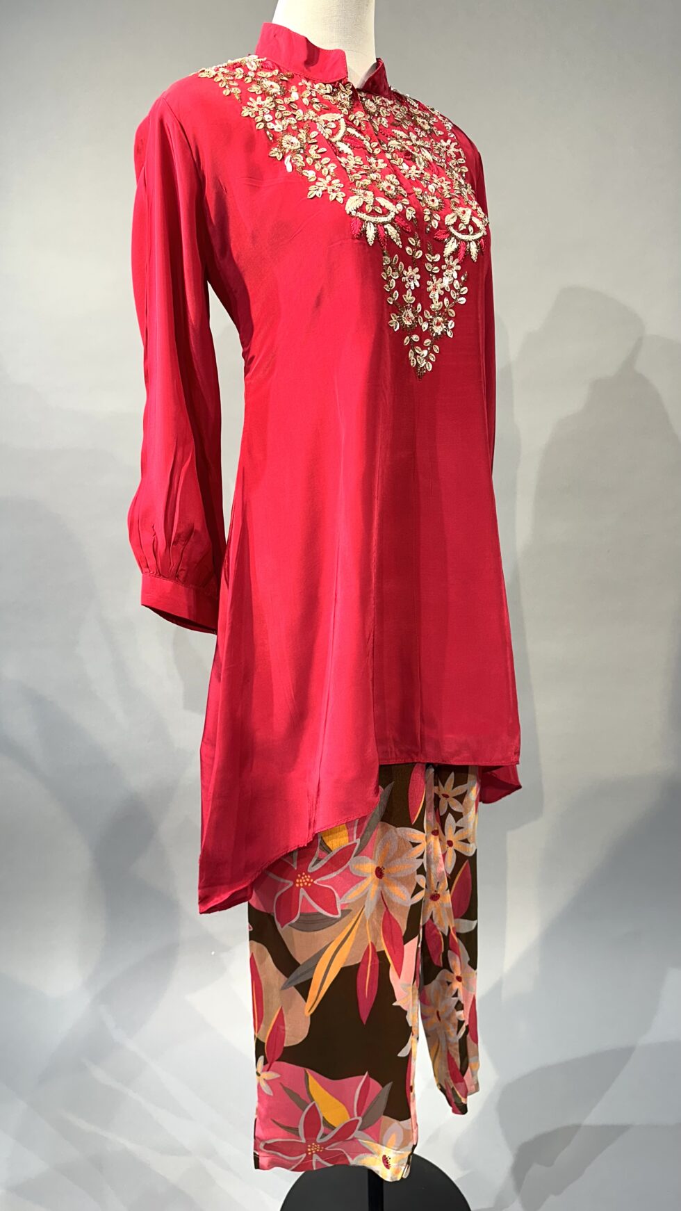 designer dress online