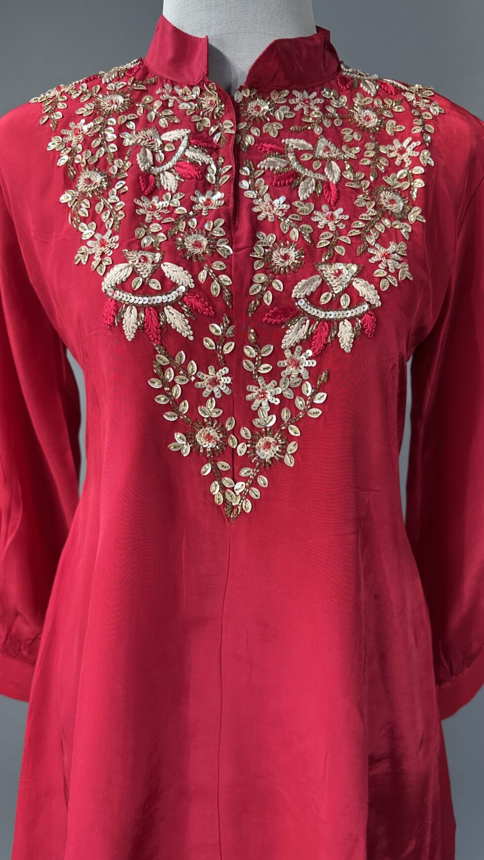 designer dress online