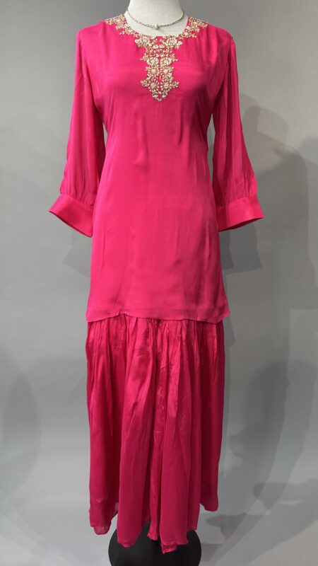 designer dress online