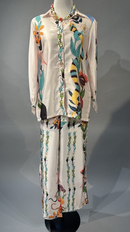 Botaniqa Bloom Co-ord Set