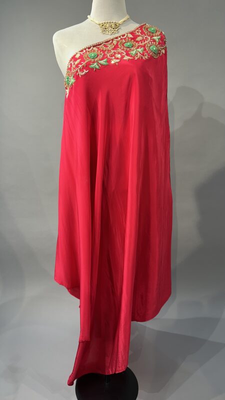 Gulzar Glow Co-ord Set