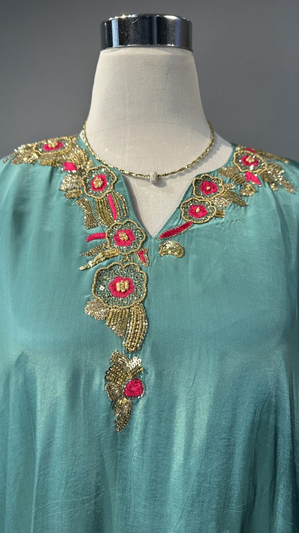 designer dress online