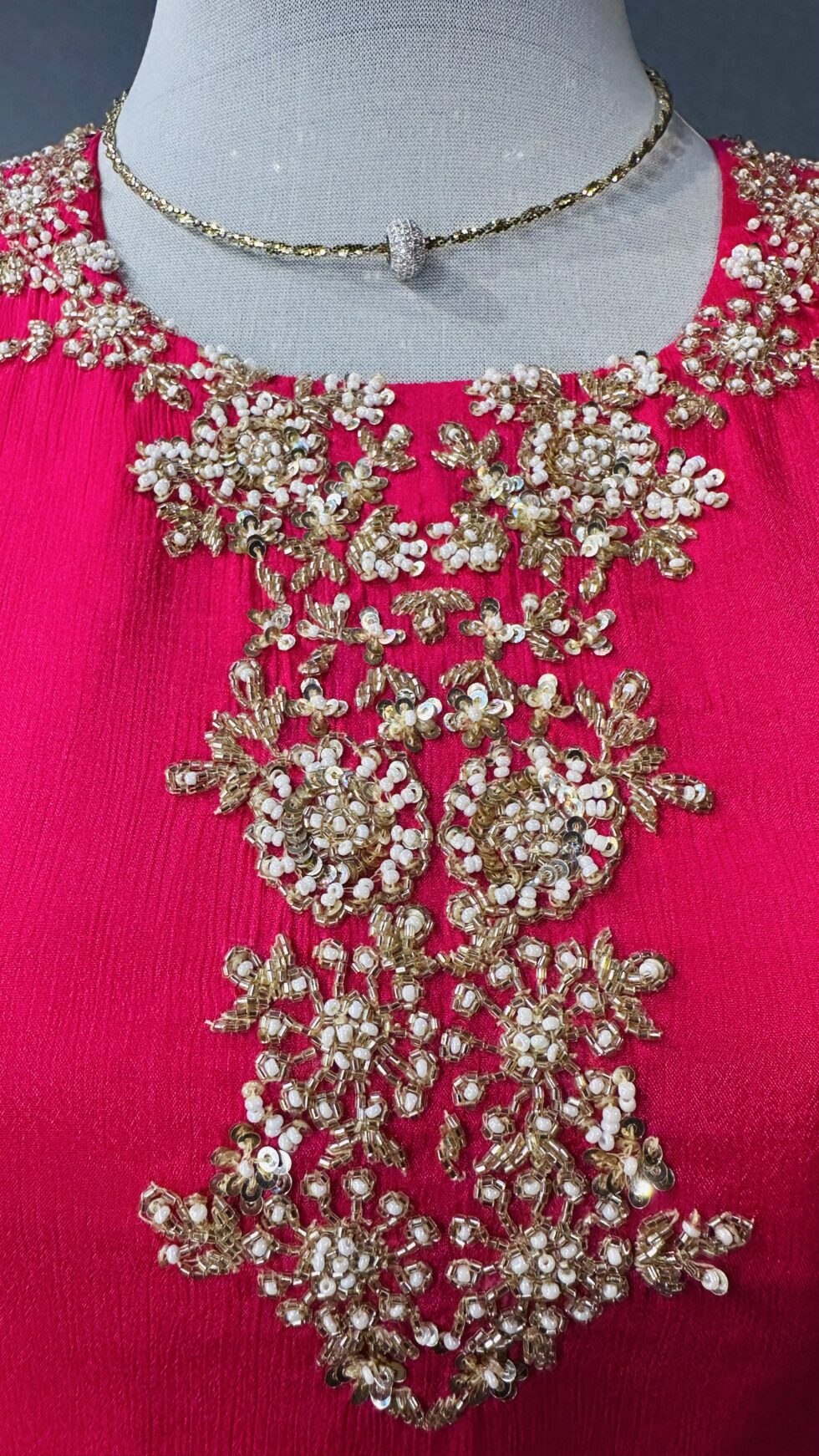 designer dress online