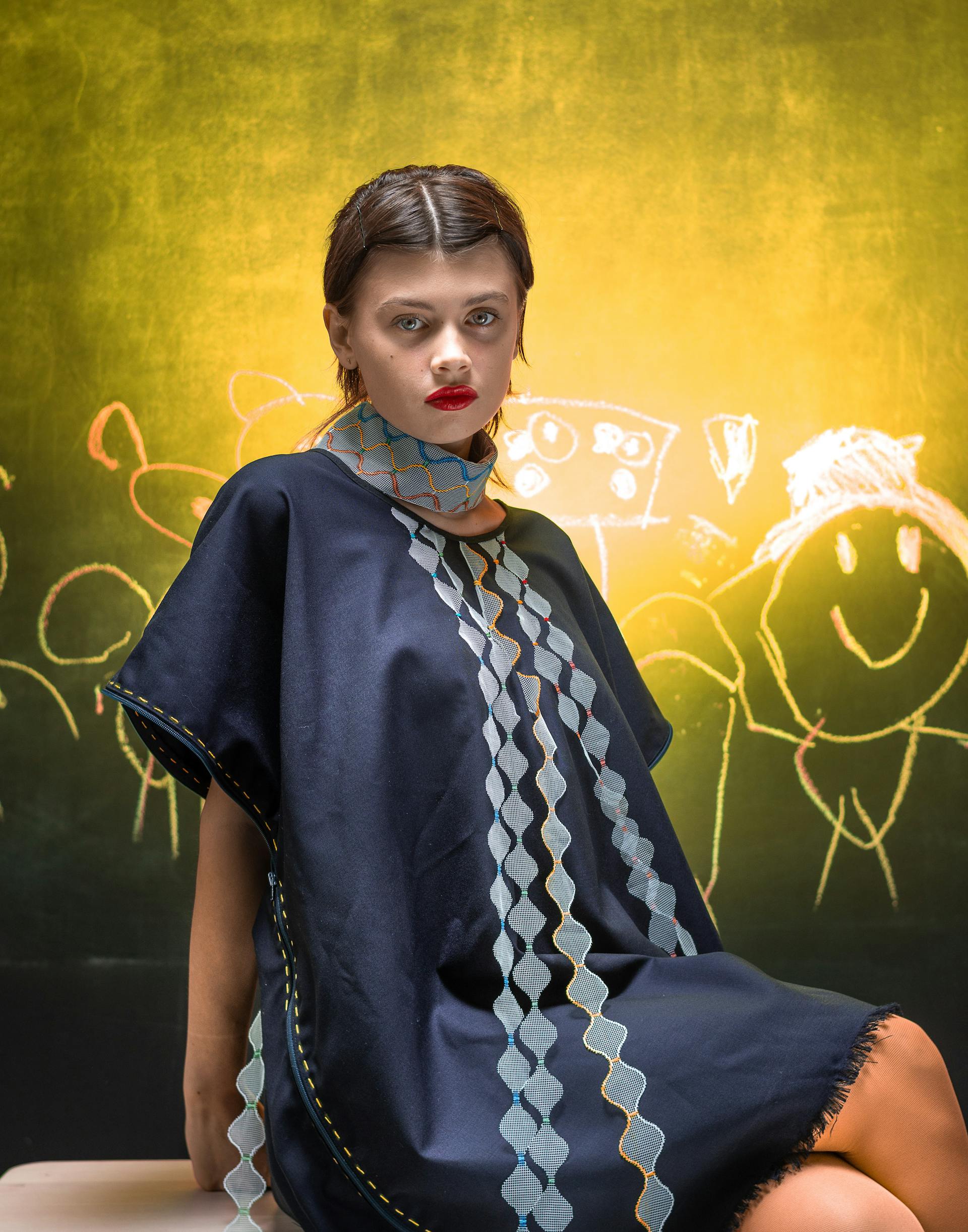 Designer dress online