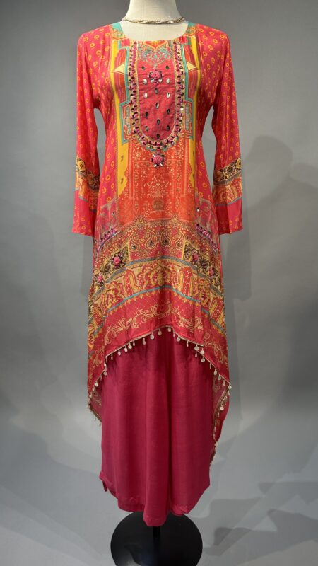 Designer kurta set online