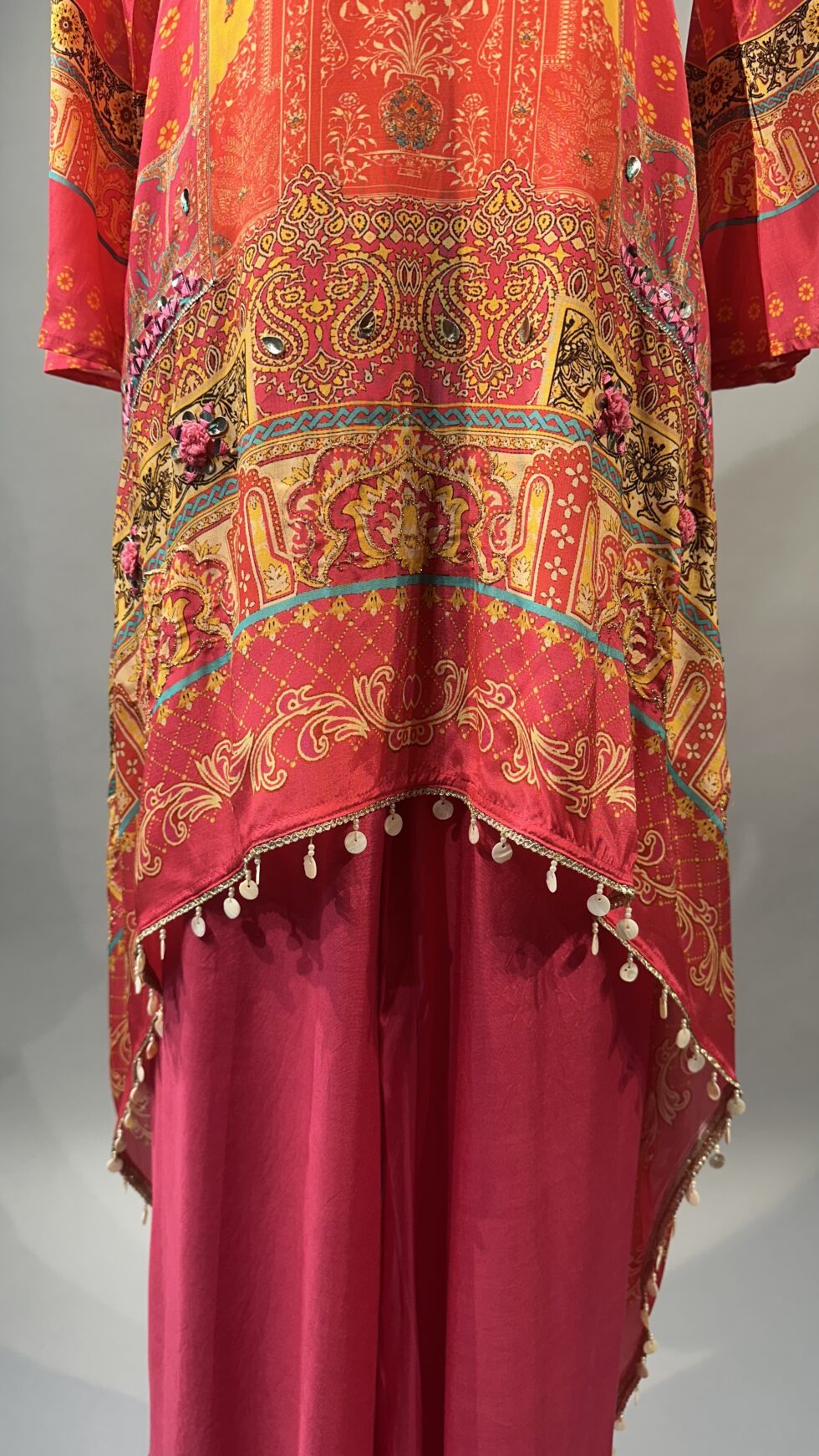 Designer kurta set online