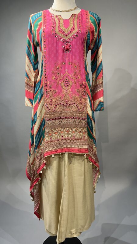 Designer kurta set online