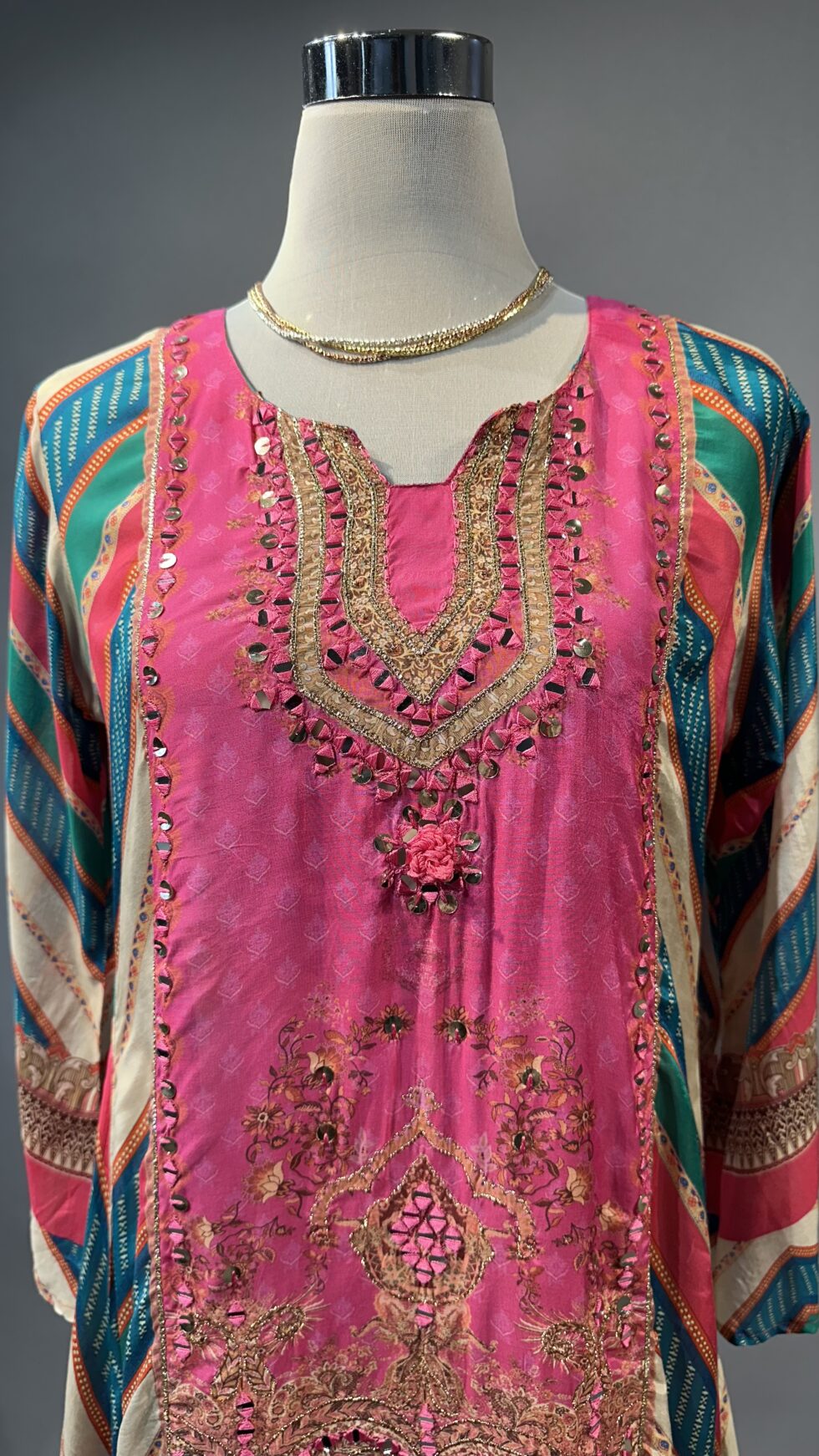 Designer kurta set online