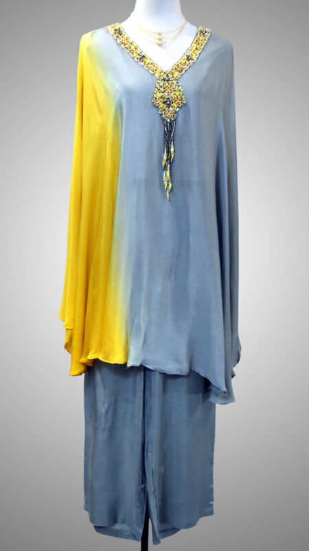 Amber Ash Co-ord Set